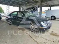 2005 Mercedes Benz E-Class photo