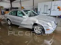 2005 Mercedes Benz E-Class photo