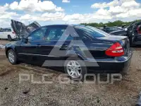 2005 Mercedes Benz E-Class фото