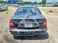 2005 Mercedes Benz E-Class фото