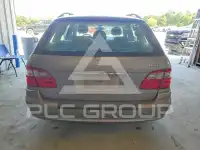 2005 Mercedes Benz E-Class photo