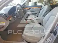 2005 Mercedes Benz E-Class photo