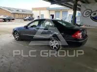 2005 Mercedes Benz E-Class photo