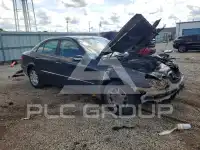2005 Mercedes Benz E-Class фото