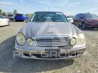 2005 Mercedes Benz E-Class фото