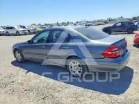 2005 Mercedes Benz E-Class photo
