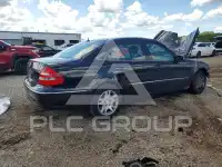 2005 Mercedes Benz E-Class фото