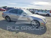 2005 Mercedes Benz E-Class фото