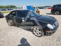 2005 Mercedes Benz E-Class фото