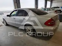 2005 Mercedes Benz E-Class photo