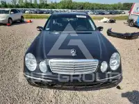 2005 Mercedes Benz E-Class фото