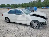 2005 Mercedes Benz E-Class фото
