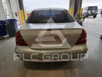 2005 Mercedes Benz E-Class photo