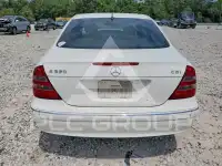 2005 Mercedes Benz E-Class фото