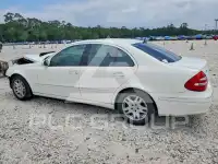 2005 Mercedes Benz E-Class фото