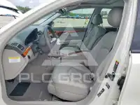 2005 Mercedes Benz E-Class фото