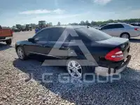2005 Mercedes Benz E-Class фото