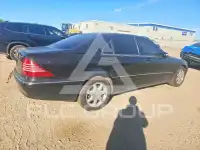 2005 Mercedes Benz S-Class фото