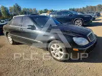2005 Mercedes Benz S-Class фото