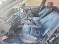 2005 Mercedes Benz S-Class фото