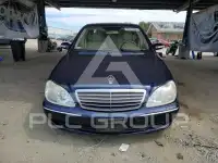 2005 Mercedes Benz S-Class фото