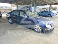 2005 Mercedes Benz S-Class фото