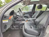 2005 Mercedes Benz S-Class photo