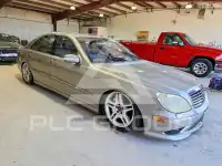 2005 Mercedes Benz S-Class фото
