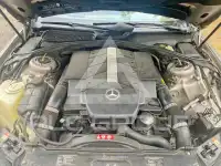2005 Mercedes Benz S-Class фото