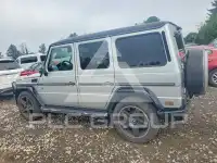 2005 Mercedes Benz G-Class фото
