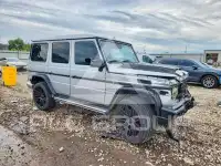 2005 Mercedes Benz G-Class фото