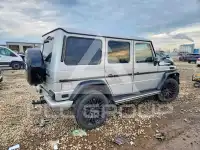 2005 Mercedes Benz G-Class фото