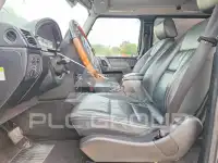 2005 Mercedes Benz G-Class фото