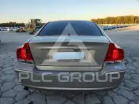 2005 Volvo S60 фото