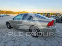 2005 Volvo S60 фото