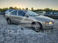 2005 Volvo S60 фото