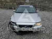 2005 Volvo S60 фото
