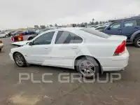 2005 Volvo S60 фото