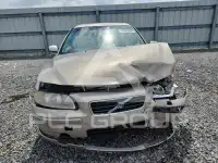 2005 Volvo S60 фото
