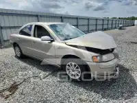 2005 Volvo S60 фото