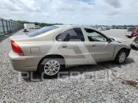 2005 Volvo S60 фото