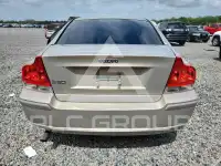 2005 Volvo S60 фото