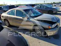 2005 Volvo S60 фото