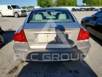2005 Volvo S60 фото