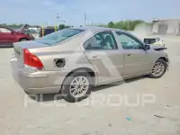 2005 Volvo S60 фото