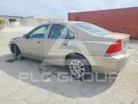 2005 Volvo S60 фото