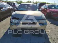 2005 Volvo S60 фото