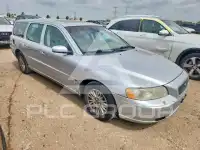 2005 Volvo V70 фото