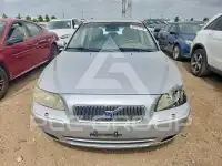 2005 Volvo V70 фото