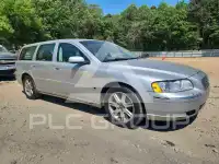 2005 Volvo V70 фото
